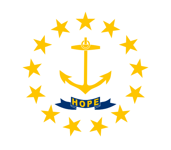 Rhode Island