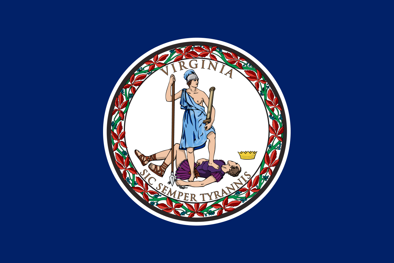 Virginia