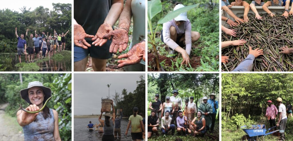 Blog post: World Centric visits our nonprofit partner, DESPRI DR